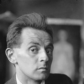 Egon Schiele skončil dokonce ve vězení. 