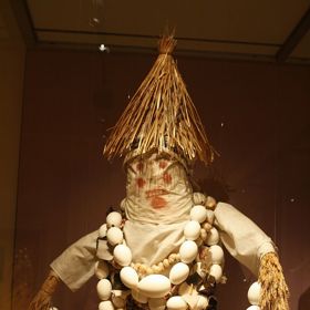 Opakem Vesny je Morana.