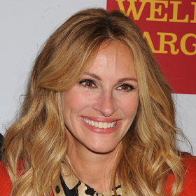 Nejkrásnější úsměv z celého Hollywoodu patří bezpochyby herečce Julii Roberts (54). Zazářila s ním už v Pretty Woman a od té doby patří k jejím hlavním rozpoznávacím znamením.