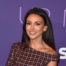 Dokonalejší úsměv bychom hledali jen těžko. Herečka Michelle Keegan (34) má být právem na co pyšná.