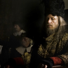 První klapka filmu Bathory padla v prosinci 2005, poslední pak o sedm měsíců později.