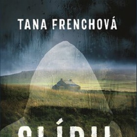 Tana French - Slídil: Bývalý detektiv Cal Hooper je k smrti unavený a útěk z rušného Chicaga do odlehlé vesničky na západě Irska mu připadá jako dokonalý nápad. Koupí si polorozpadlý dům, plánuje rekonstrukci a procházky po nekonečně zelených kopcích. Pak ho ale jeden z místních kluků požádá o pomoc. Argo, 306 Kč