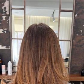 Zesvětlování vlasů bude letošním hitem číslo jedna.