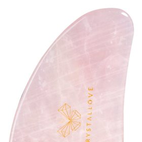 Masážní pomůcka, která čistí od toxinů, zlepšuje okysličování, stimuluje krevní oběh, dodává pleti mladistvý vzhled a vyhlazuje vrásky. Notino, 549 Kč