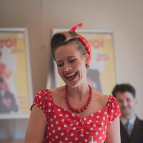 Herečka Zuzana Kajnarová je pyšnou mámou dvou dětí.