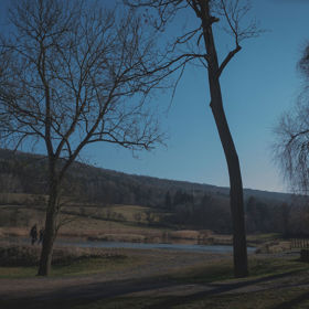 Smilovický mlýn je dokonalé místo pro milovníky romantiky.