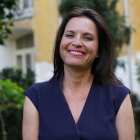 Herečka Barbora Kodetová je dcerou známého herce Jiřího Kodeta.