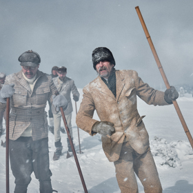 Po stopě Bohumila Hanče se vydává několik odvážlivců.