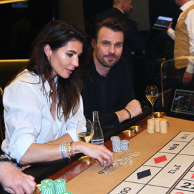 Moniku Marešovou sleduje na Instagramu 446 tisíc lidí.