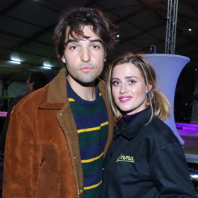 Zpěvák Jordan Haj hovoří o své nemoci velmi otevřeně. Prohlásil, že se cítí jako netvor.