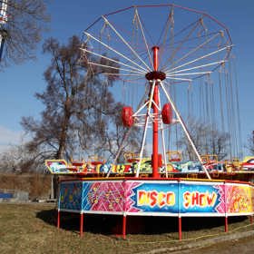 Matějská pouť se bude letos konat od 5. března do 18. dubna.