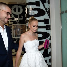 Tím je nejslavnější slovenský youtuber GoGo. O jejich vztahu se dlouho spekulovalo, teprve teď ale šel pár s pravdou ven.