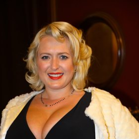 Ne nadarmo je Miluška Bittnerová (44) označována jako česká Marilyn Monroe.