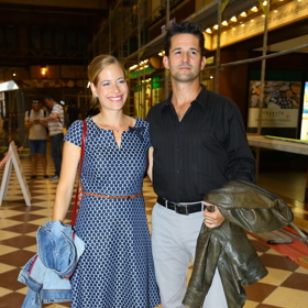 S manželem, hercem a hudebníkem Romanem Říčařem, se rozhodli ubytovat rodiny ukrajinských válečných uprchlíků.