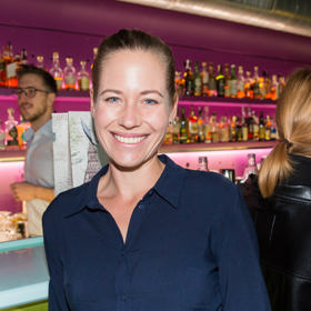 Herečku Zuzanu Kajnarovou si diváci pamatují z pohádky Anděl páně nebo seriálu Specialisté.