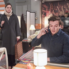 Byť má Karla rodinu, románek s Jakubem je na spadnutí. Jak to mezi nimi nakonec dopadne?