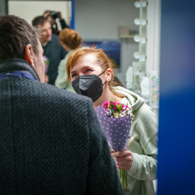 Ulice je podle jejích tvůrců fenoménem proto, že stojí za svými divačkami a denně jim přináší radost.