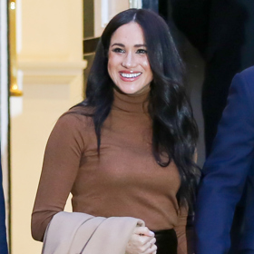 Žena britského prince Harryho Meghan Markle se dokonce považuje za ambasadorku tohoto typu svalového cvičení.