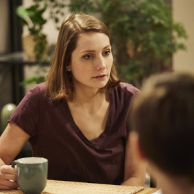 Brzo se ukáže, jak Bářin návrat otřese rodinou Klímových.