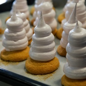 Indiánků se mnozí amatéřští cukráři děsí a ani v pořadu Peče celá země se jim nevyhnou.