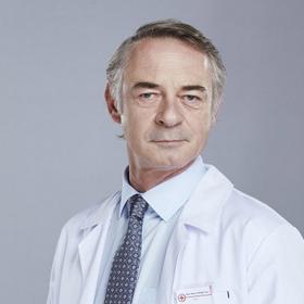 Marek Sýkora (Jiří Dvořák): Pravá ruka Franka.