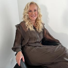 Vendula Pizingerová dlouho přemýšlela, o čem napsat nový týdeníček. Nakonec se zaměřila na své sny.