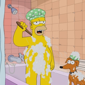 Prima Cool by ovšem byla jen poloviční bez Simpsonových, neboť velkou část jejího programu zabírají různé série příběhů žluté rodinky. A patrně se nikdy neokoukají.