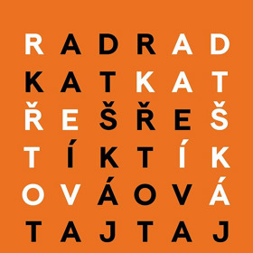 Radka Třeštíková - Tajemství: Autorka vystavěla ve své sedmé knize příběh plný napětí, bolestných otázek a charakterově dokonale vykreslených postav. Motto, 349 Kč