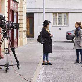 Gábina se teď musí vyrovnat s rakovinou.