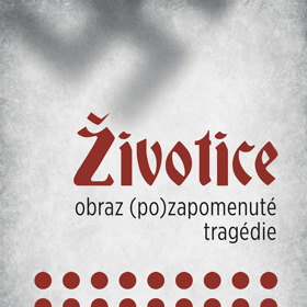 Karin Lednická - Životice: obraz (po)zapomenuté tragédie: Příběh nacisty okupované vesnice uprostřed Těšínského Slezska, kde se v atmosféře všudypřítomného strachu snaží místní vydržet do konce války. Jednoho dne je ale postihne tragédie. Bílá vrána, 299 Kč