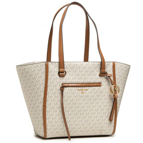 Ikonická Michael Kors kabelka. Michael Kors, 6866 Kč