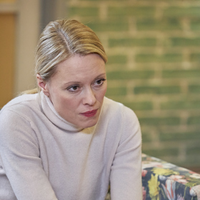 Blanku čeká velká hádka s Vandou. Ta ji totiž začne vinit ze všech svých neúspěchů.