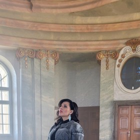 Natáčení videoklipu probíhalo v Mramorovém sále zámku Karlova Koruna v Chlumci nad Cidlinou.