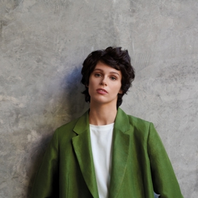 Krátké vlasy jsou hitem roku 2022.