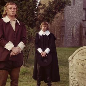 Ani historická přesnost nebyla zrovna na nejlepší úrovni. Většina událostí byla zobrazena velmi volně.