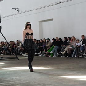 Nejvíce ho na filmu zaujala scéna upálení, která je pozoruhodná díky práci se světlem. Ta je pro režiséra Gaspara Noého typická.