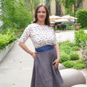 Kristýnu Leichtovou si diváci pamatují ze seriálů 1. mise. Nově se objeví v seriálu Karla Janáka Agrometal. 