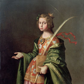 Mrtvola Alžběty Durynské prý vydávala omamnou vůni, což pobídlo pozůstalé k tomu, aby si z těla doslova urvali nějaký kousek. Někdo si údajně nechal na památku její bradavky.