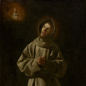 Svatý Antonín byl známý hlavně díky svým řečnickým schopnostem. Není tak divu, že světcův jazyk skladují v jeho vlastní bazilice v Padově.