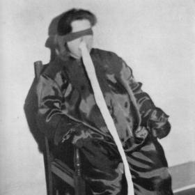 Helen Duncan se se svými seancemi proslavila po celém Spojeném království.