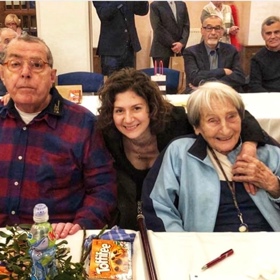 Možnost opět se sejít přišla s filmem Zátopek (2021). Karel Engel se však jeho premiéry nedožil, zemřel v roce 2018.