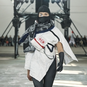 UTB: Ateliér Designu oděvu a jejich model. 