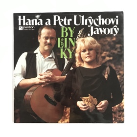 V roce 1985 vydali sourozenci Ulrychovi jedno z mnoha LP s názvem Bylinky.