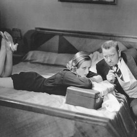 "Narodila jsem se pro herectví. Nic jiného neumím."