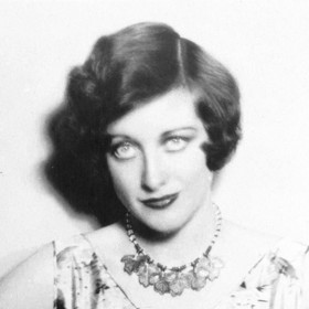 "Láska je oheň. Je však otázkou, zda vám rozpálí krb, nebo sežehne celý dům."