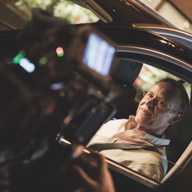 Promlčeno: Radek (Karel Roden) se po dvaceti letech vrací do České republiky. Brzy se ukáže, že to je součást plánu, na kterém pracoval řadu let...