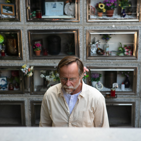 Jaká tajemství se odhalí po Radkově návratu do Čech?