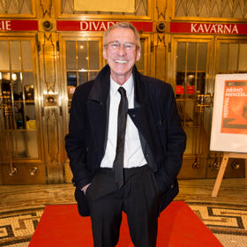 S představitelem Otíka z filmu Vesničko má středisková už jsme vám přinesli rozhovor.