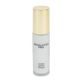 Hydratační a zmatňující podkladová báze. Makeup Revolution, 237 Kč