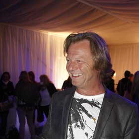 Maroš Kramár říká, že mu Češi občas vyčítají slovenský přízvuk, Slováci zase češtinu.